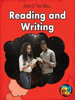 cover image of Reading and Writing